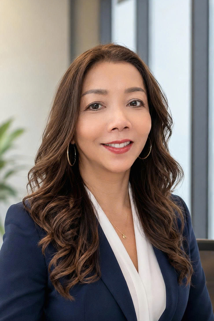 Eetah Dinh - Consultant & Insurance Agent