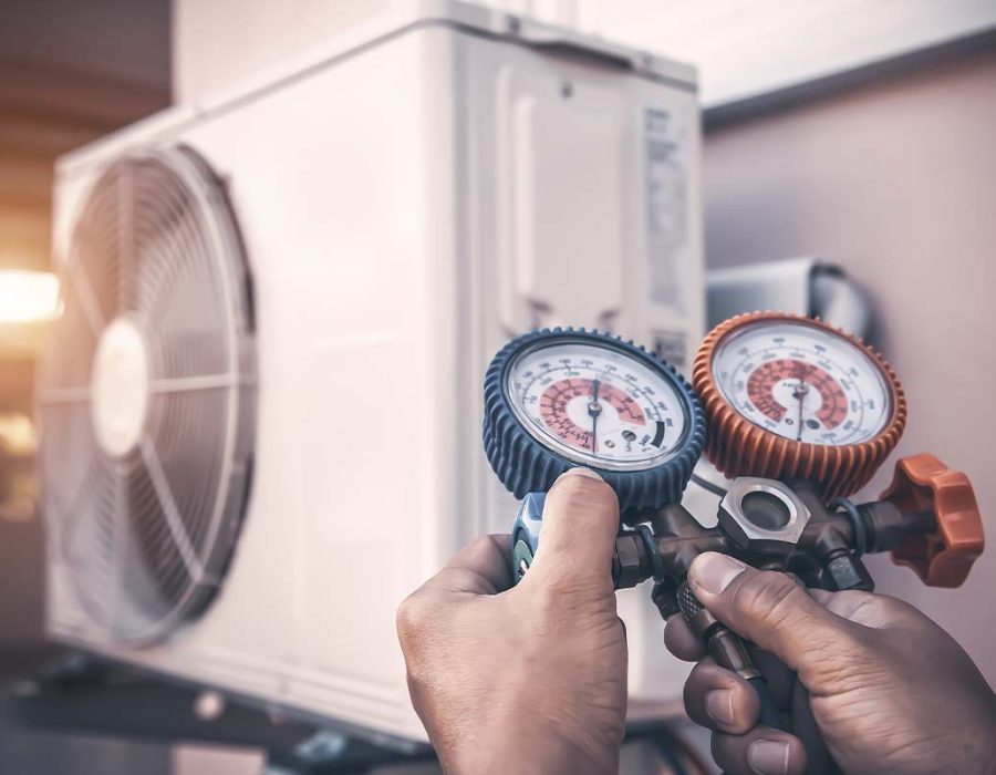 HVAC Contractor Insurance