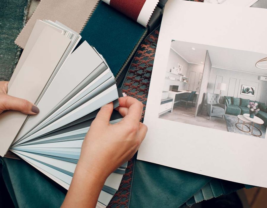 Interior Designer Insurance