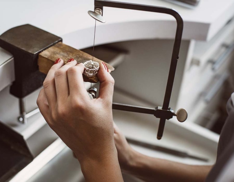 Jewelers Insurance