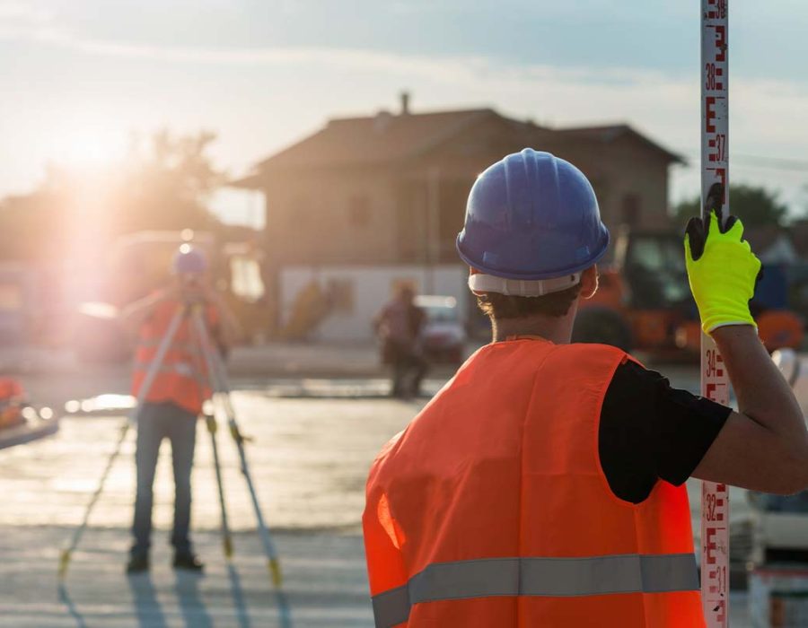 Land Surveyor Insurance