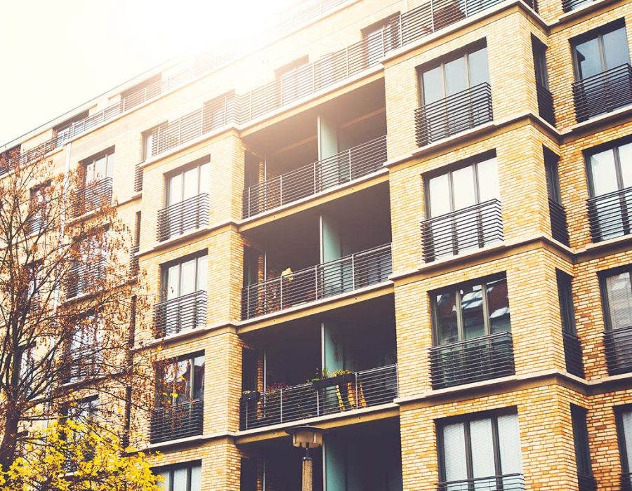 Landlord and Rental Property Insurance