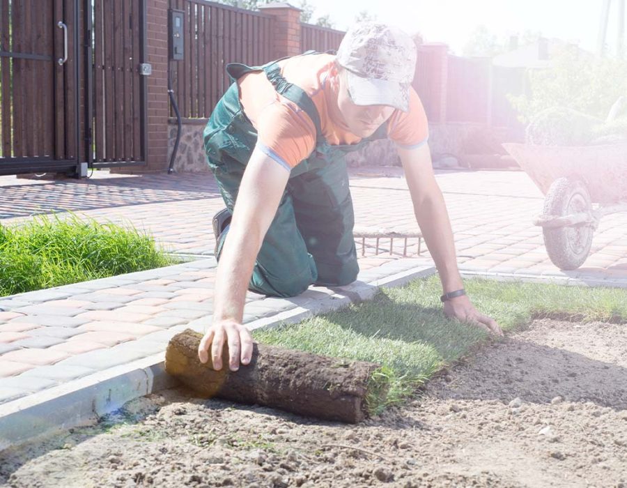 Landscaping Services Insurance