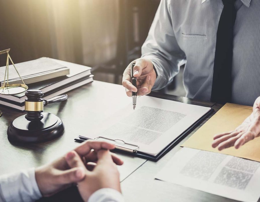 Legal Professional Insurance