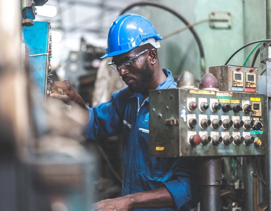 Machine Shop Insurance