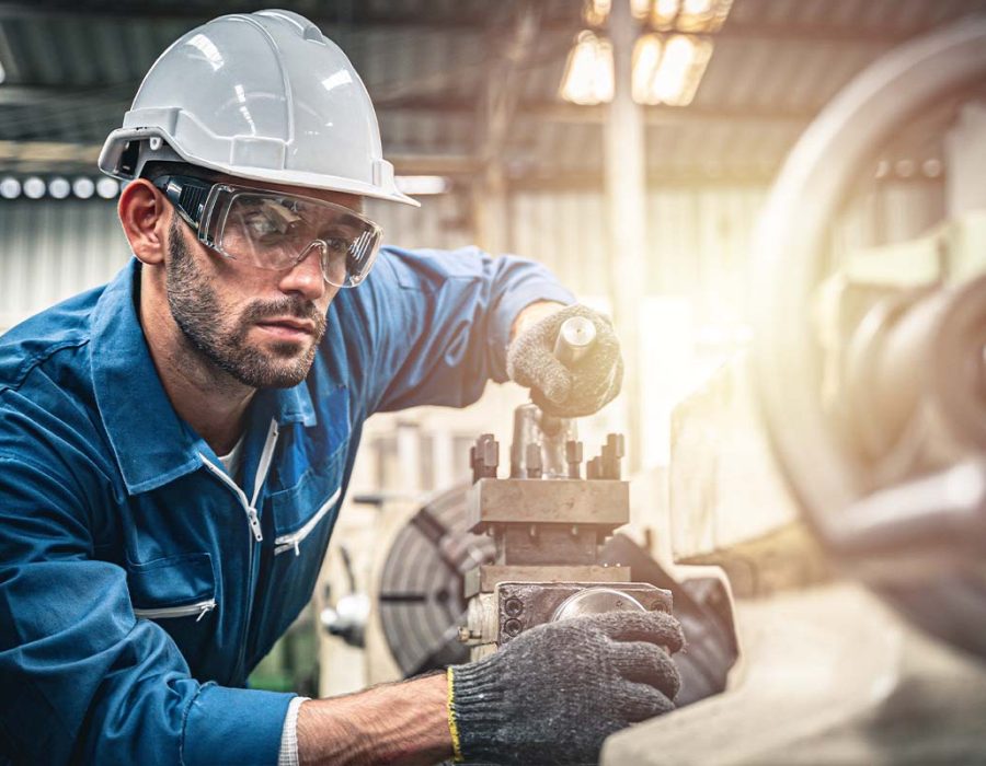 Manufacturer Insurance