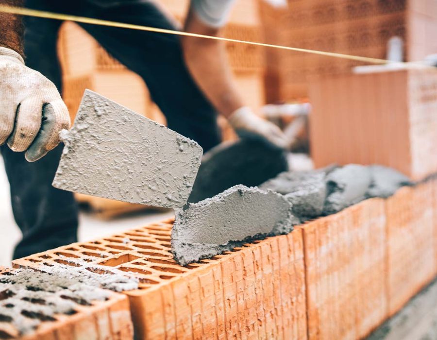 Masonry Contractor Insurance