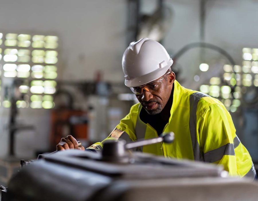Mechanical Contractor Insurance