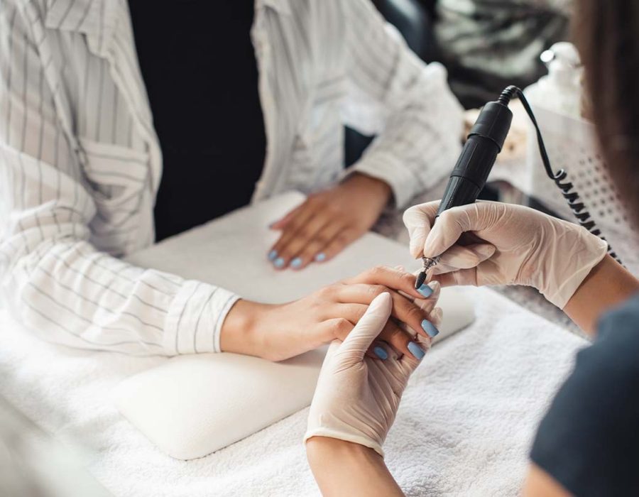 Nail Salon Insurance