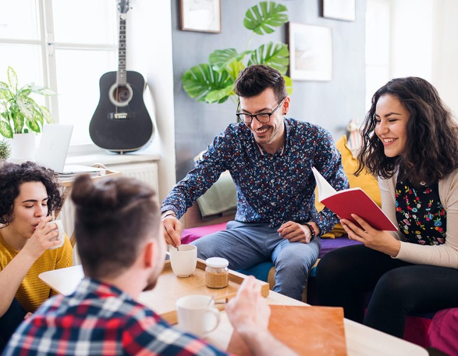 Off-Campus Student Housing Insurance