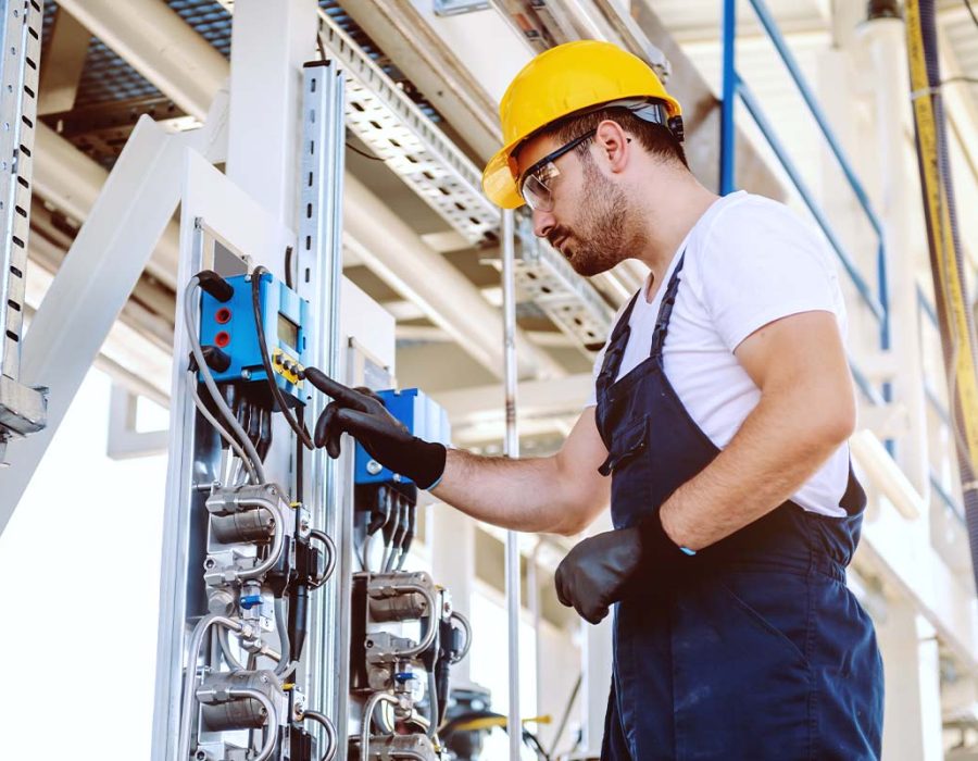 Oil and Gas Insurance