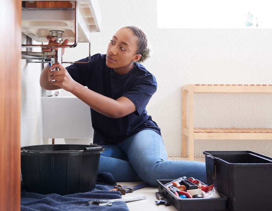Plumbing Contractor Insurance