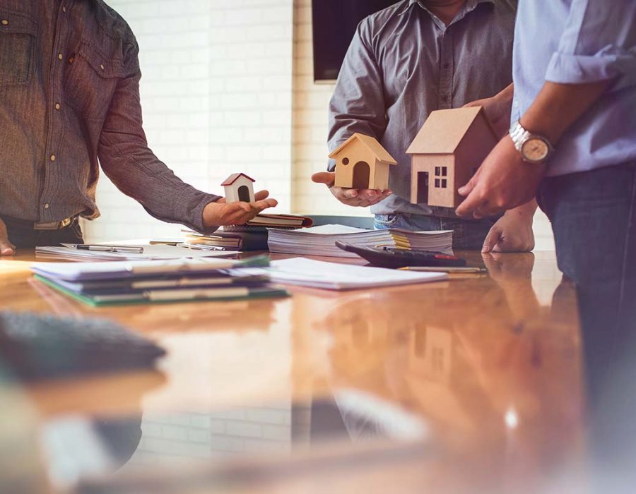 Real Estate Investor Insurance