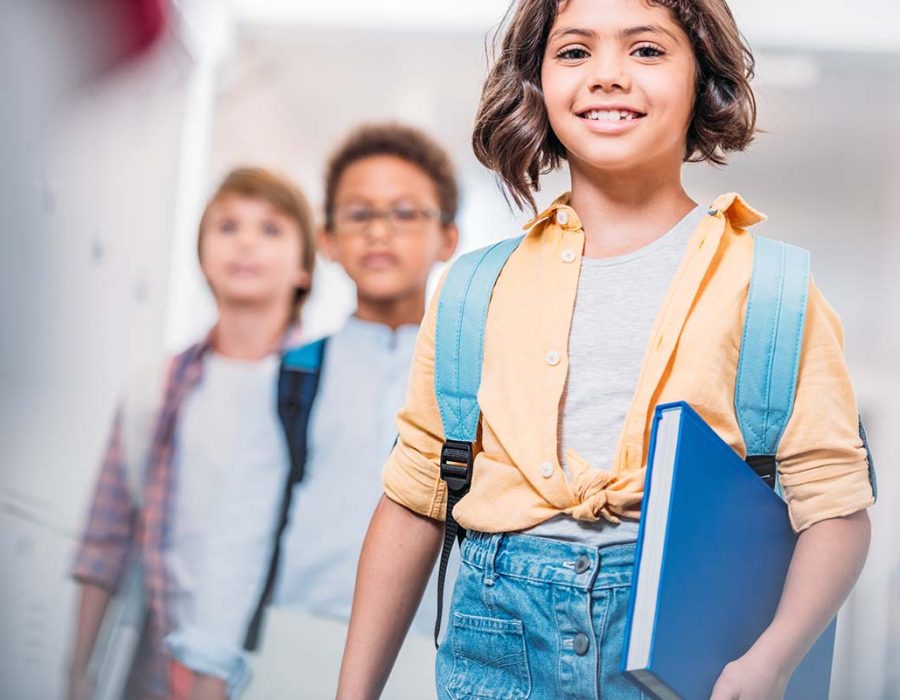 School Insurance