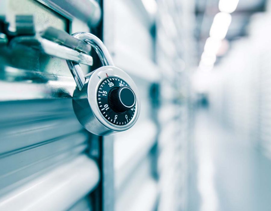Self-Storage Facility Insurance