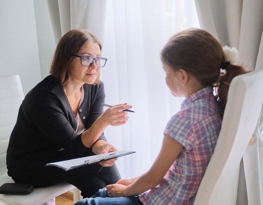 Social Services Agency Insurance