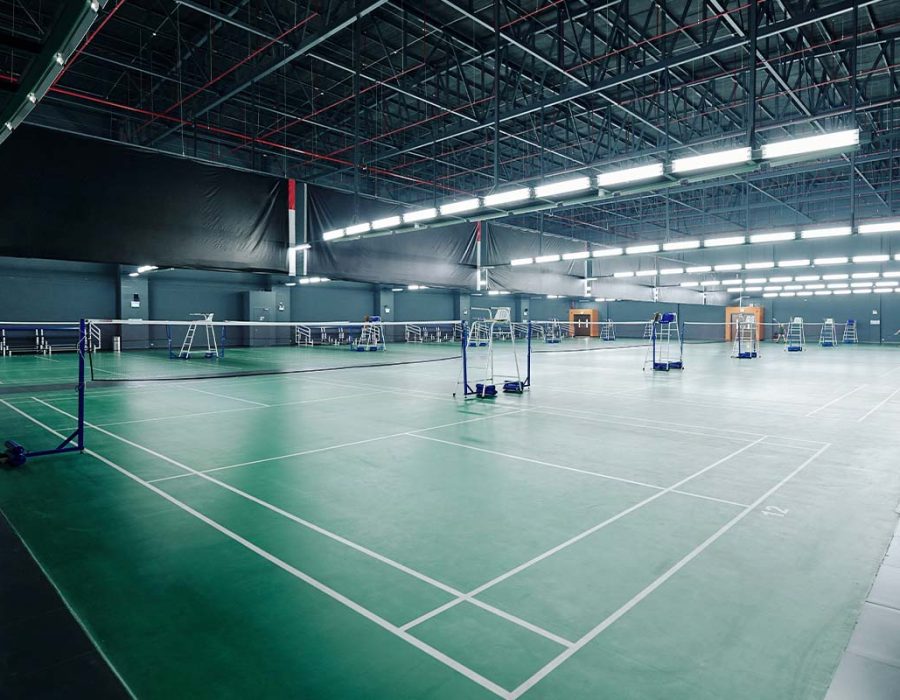 Sports Facility Insurance