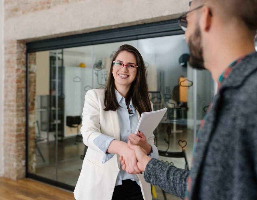 Staffing Agency Insurance
