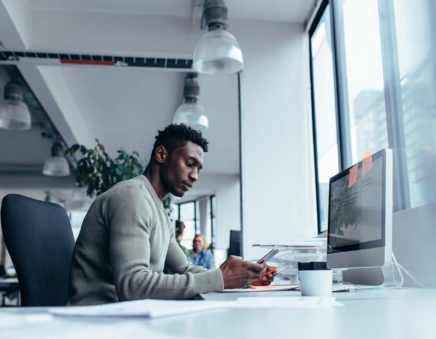 Technology Firm Insurance