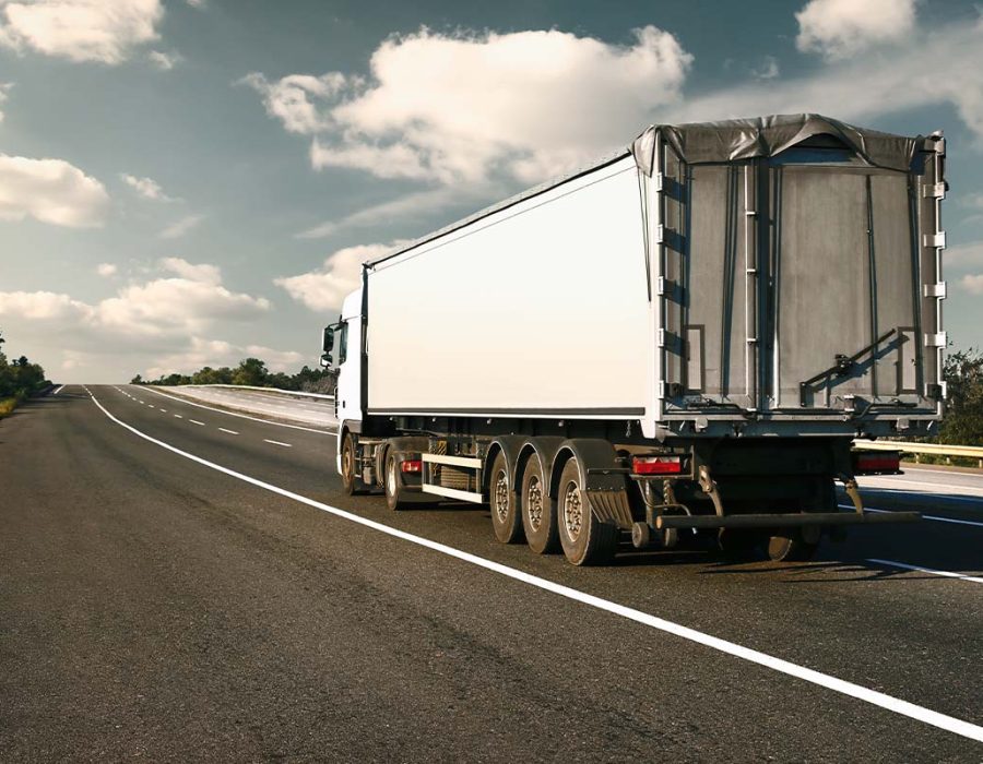 Trucking Insurance