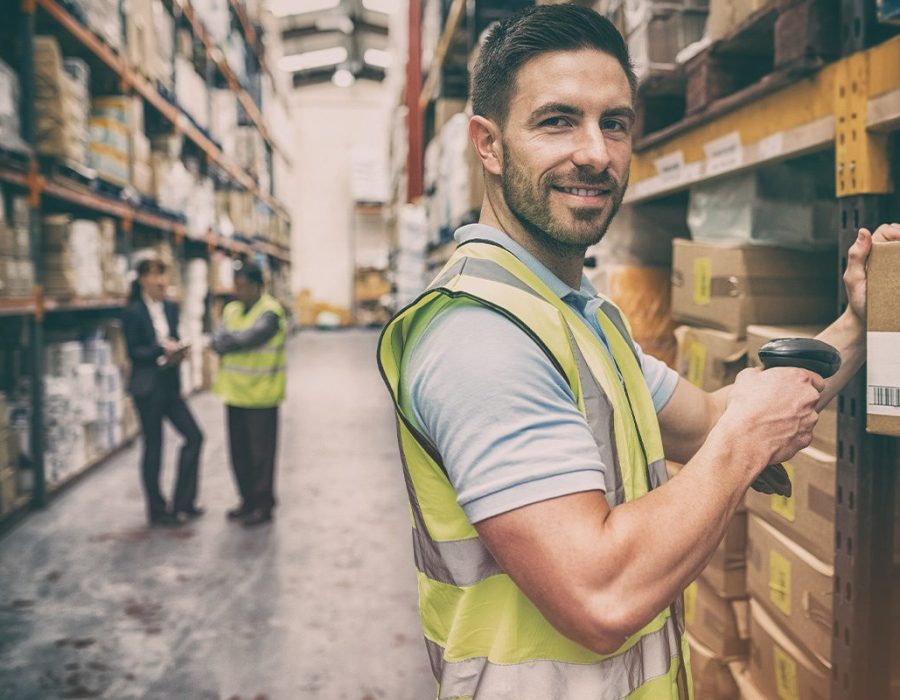Warehousing and Logistics Insurance