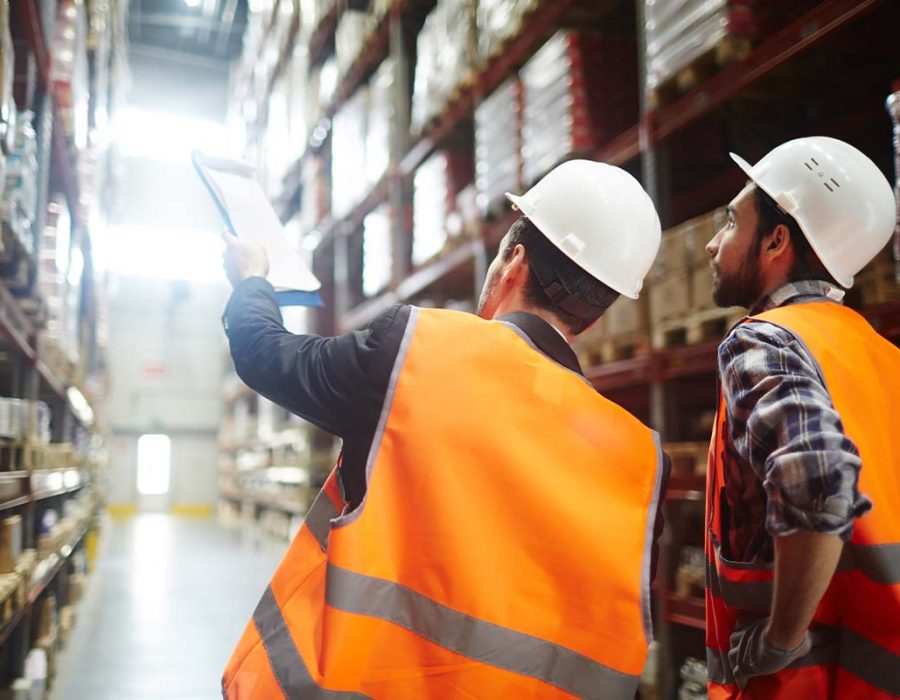 Wholesaler and Distributor Insurance