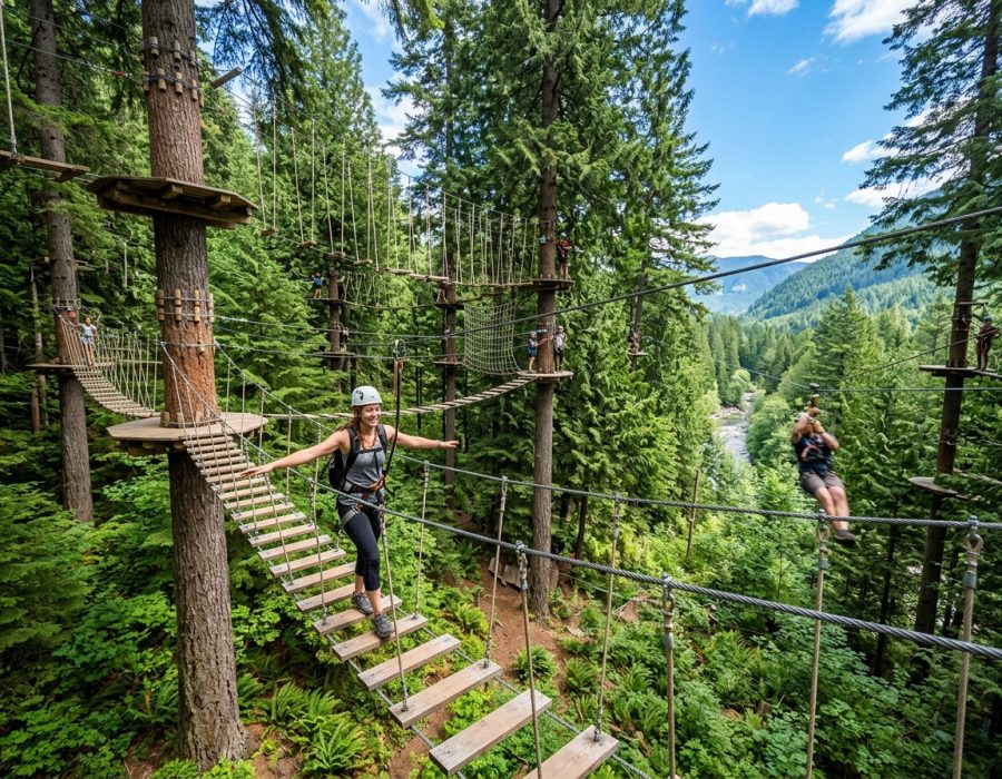 Adventure and Entertainment Insurance