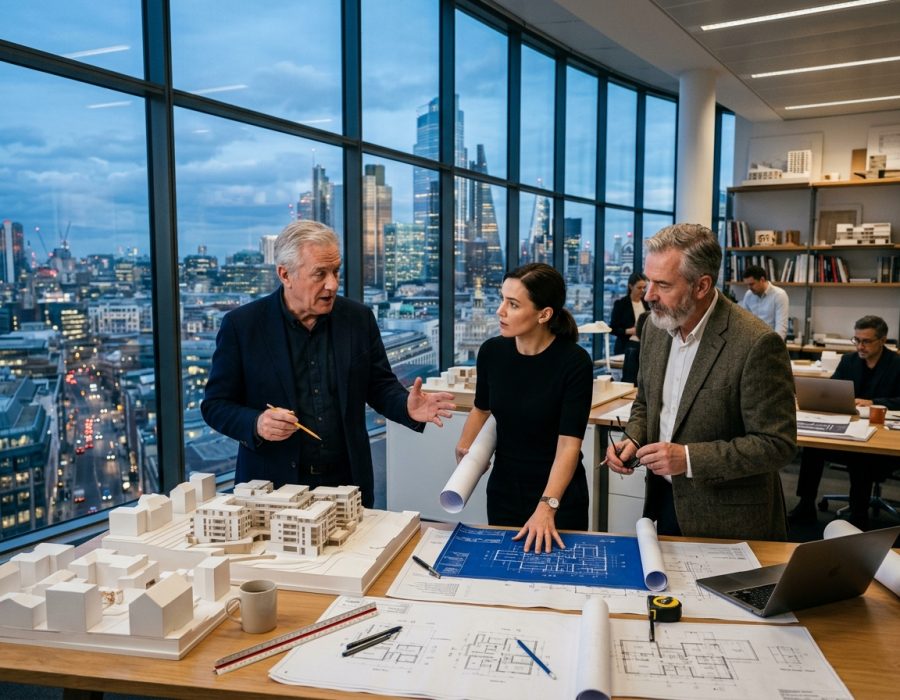 Architect Insurance