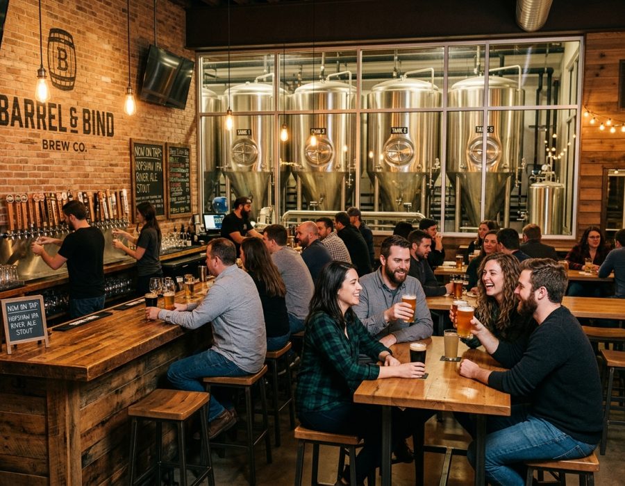 Brewery Insurance
