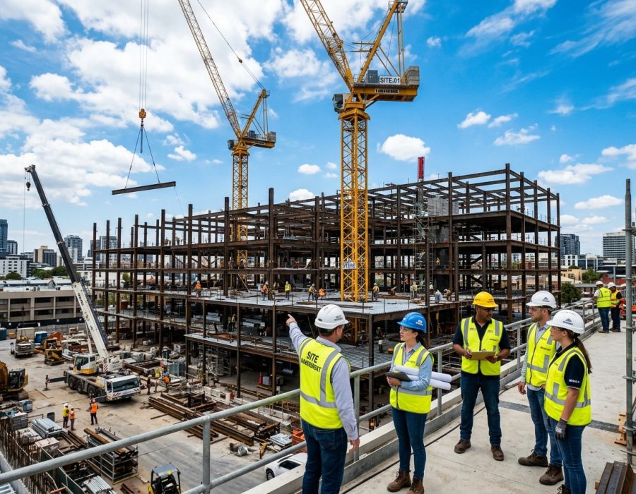Builders Risk Insurance