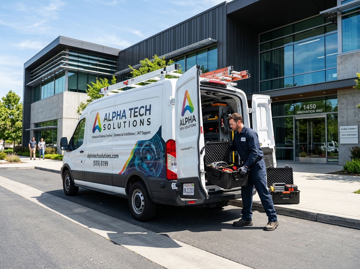 Explore Your Business Auto Insurance Risk Hotspots