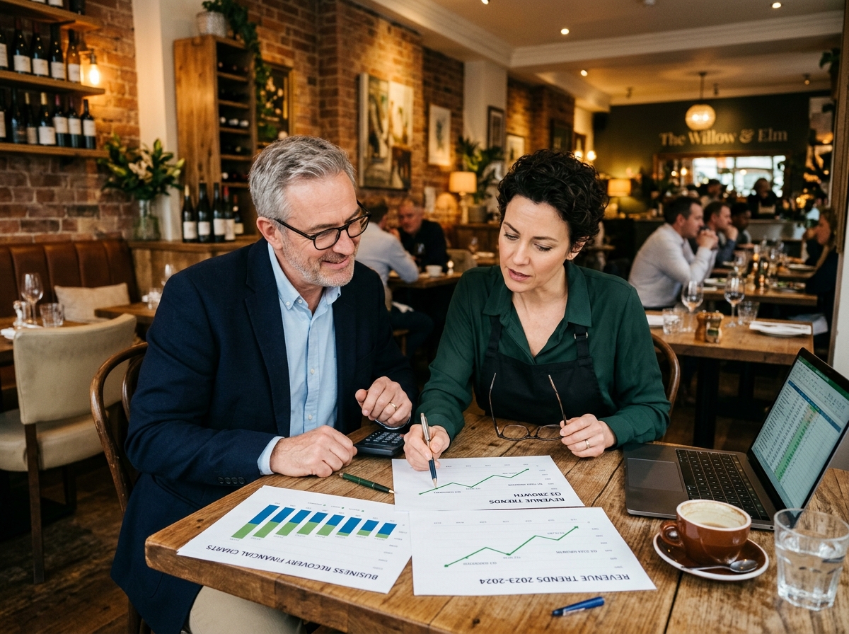 Explore Your Business Interruption Insurance Risk Hotspots