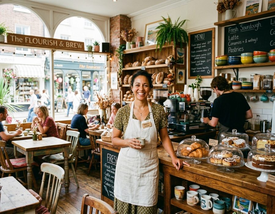 Business Owners Insurance