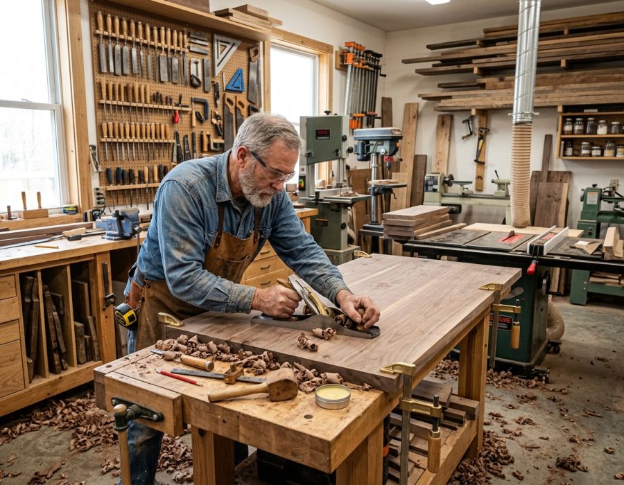Carpenter Insurance