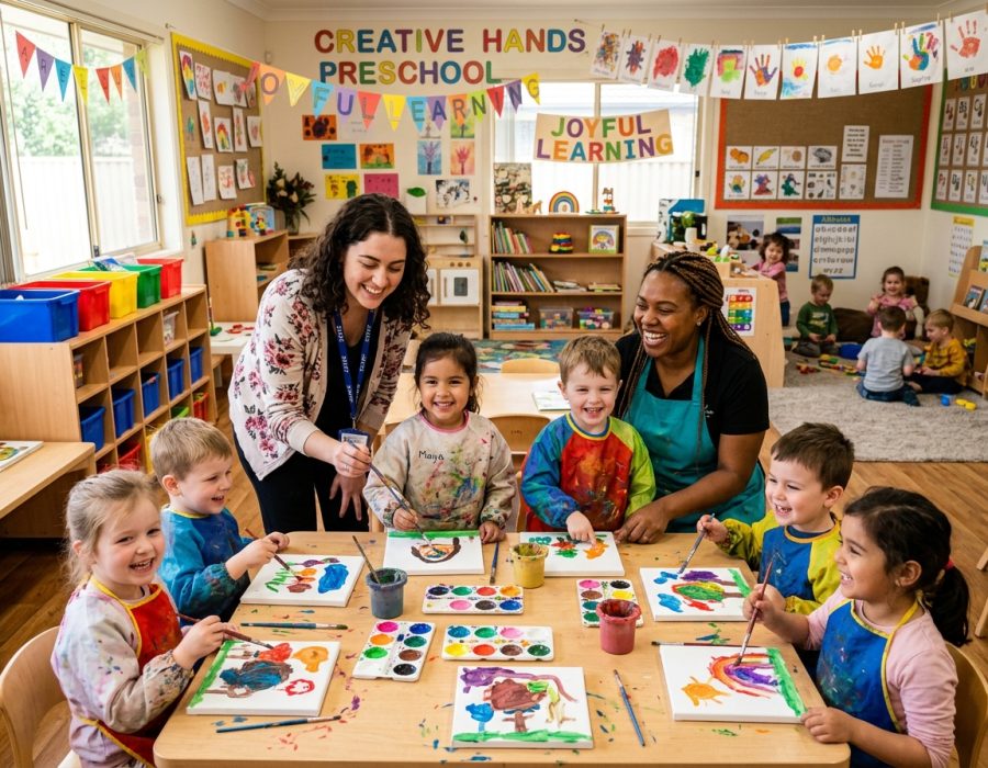 Child Care Center Insurance