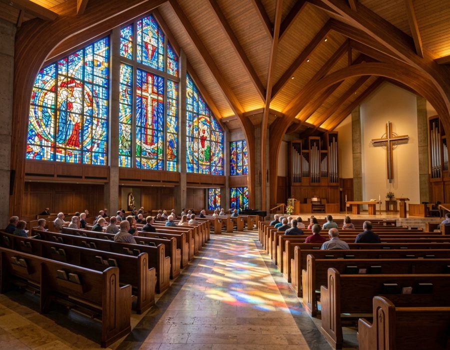 Church Insurance