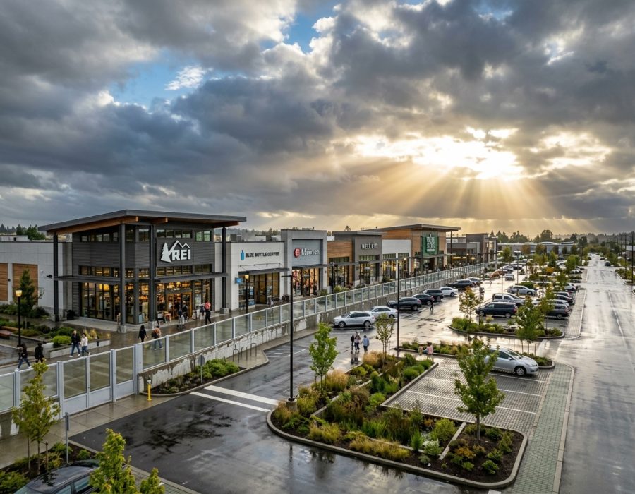 Commercial Flood Insurance