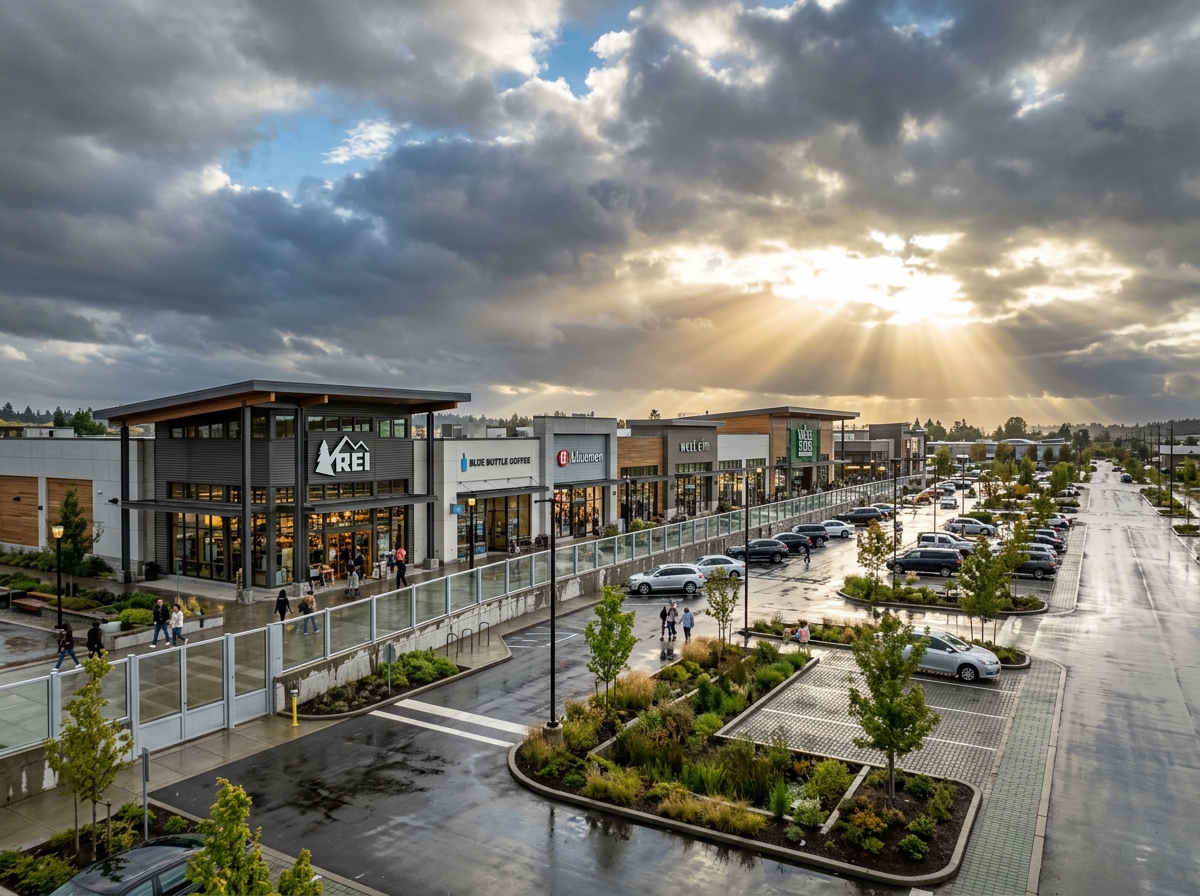 Explore Your Commercial Flood Insurance Risk Hotspots