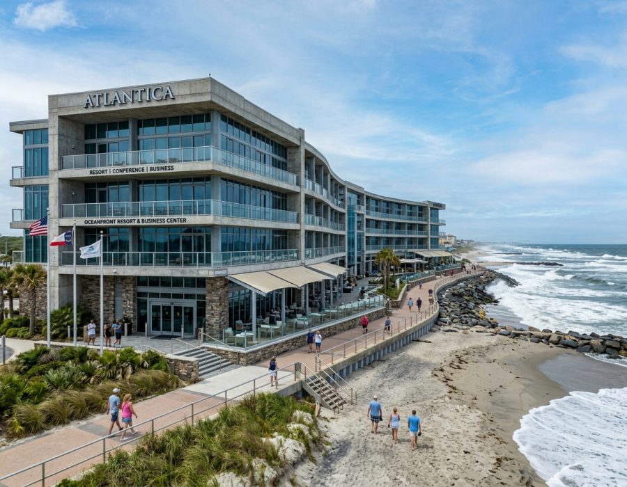 Commercial Hurricane Insurance