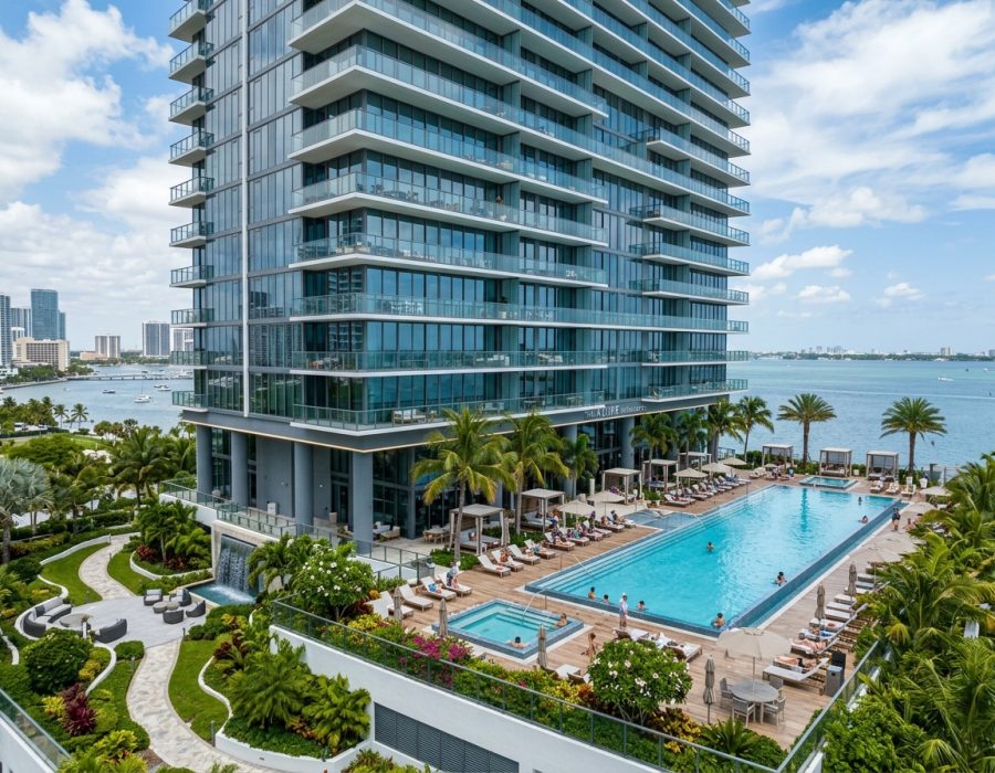 Condo Building Insurance