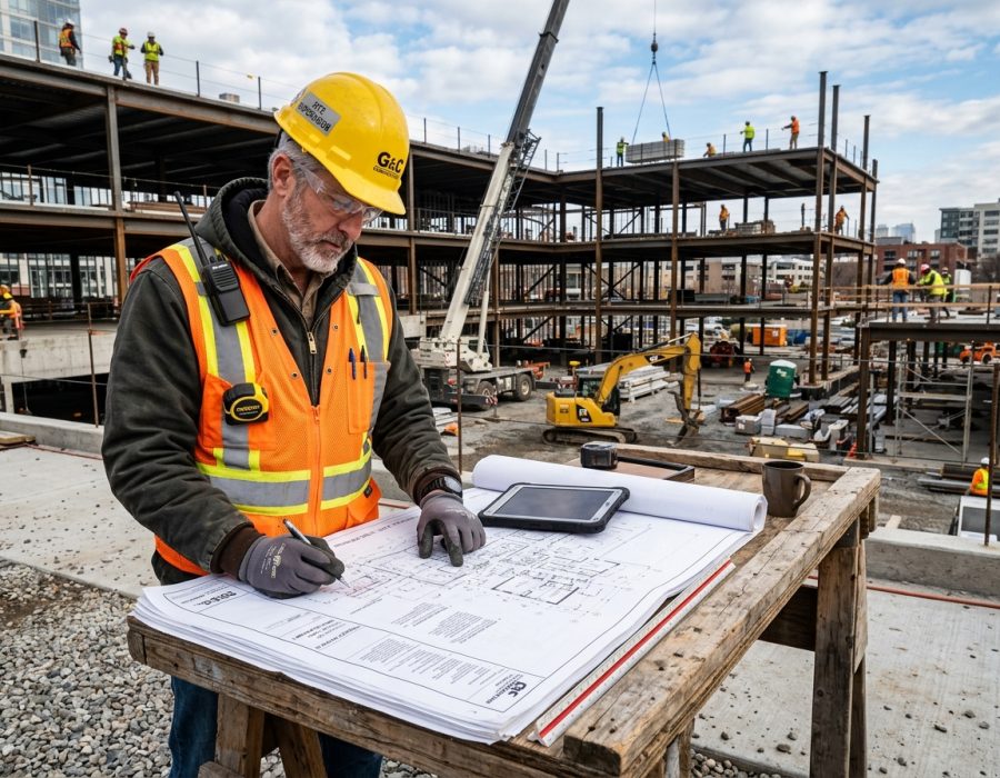 Contractor Insurance
