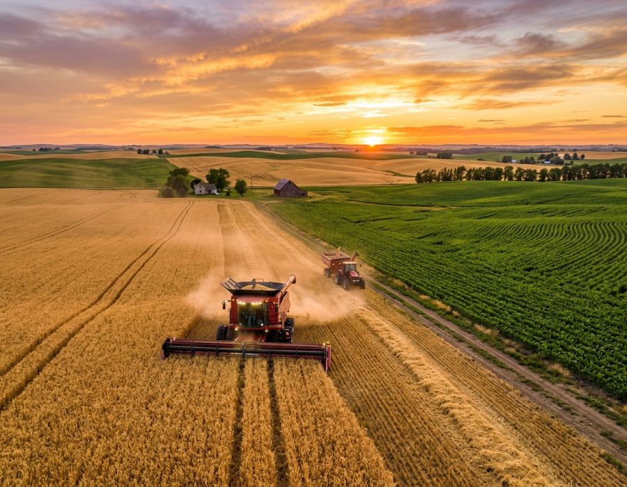 Crop Insurance