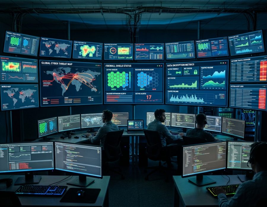 Cyber Liability Insurance