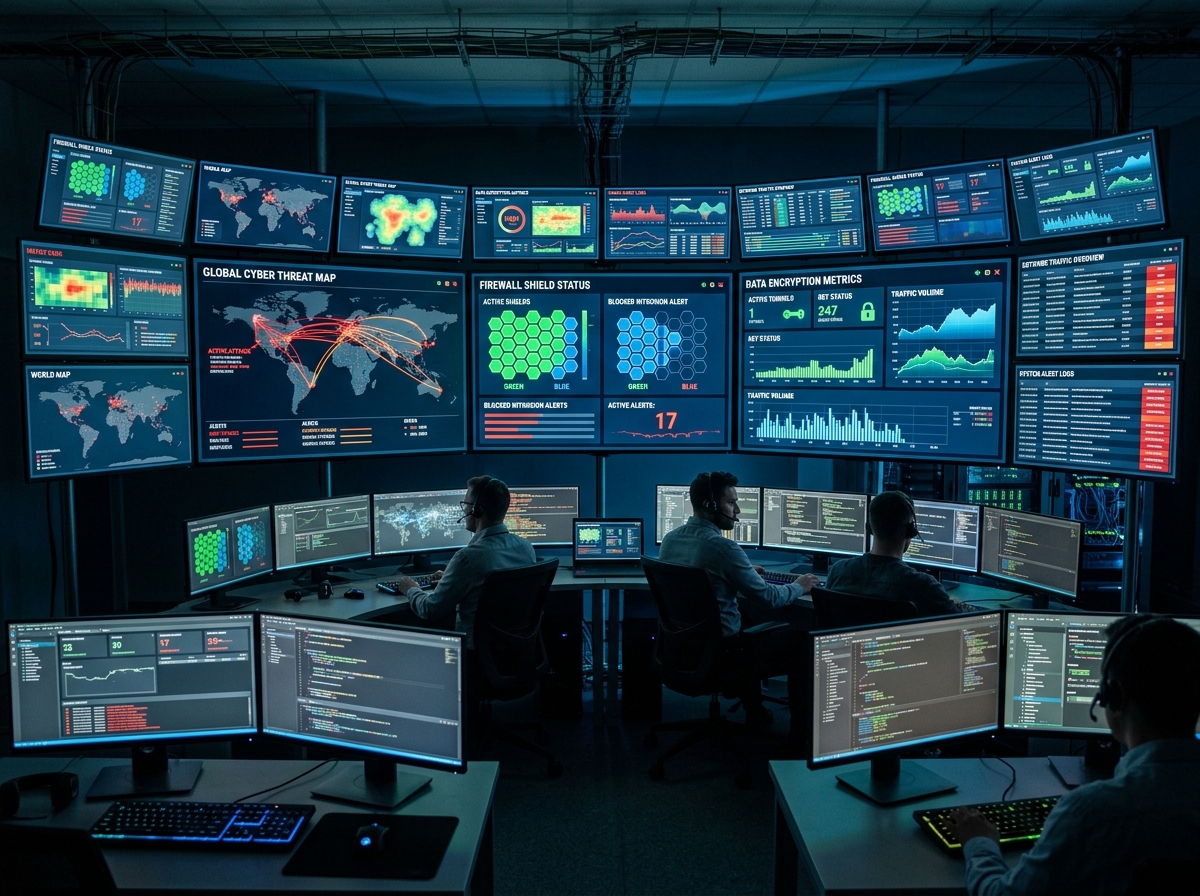 Explore Your Cyber Liability Insurance Risk Hotspots