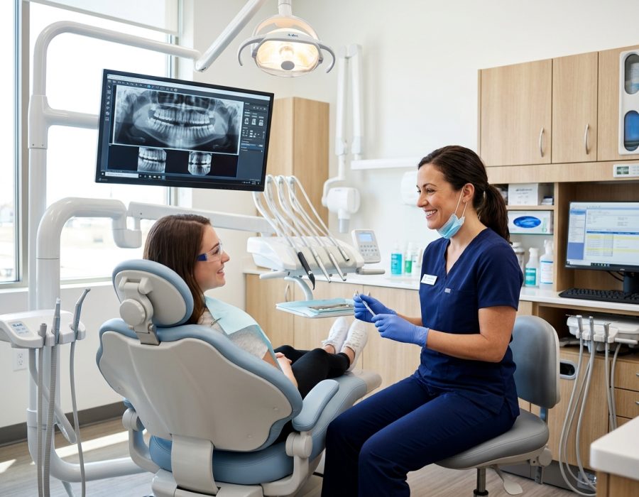 Dental Office Insurance