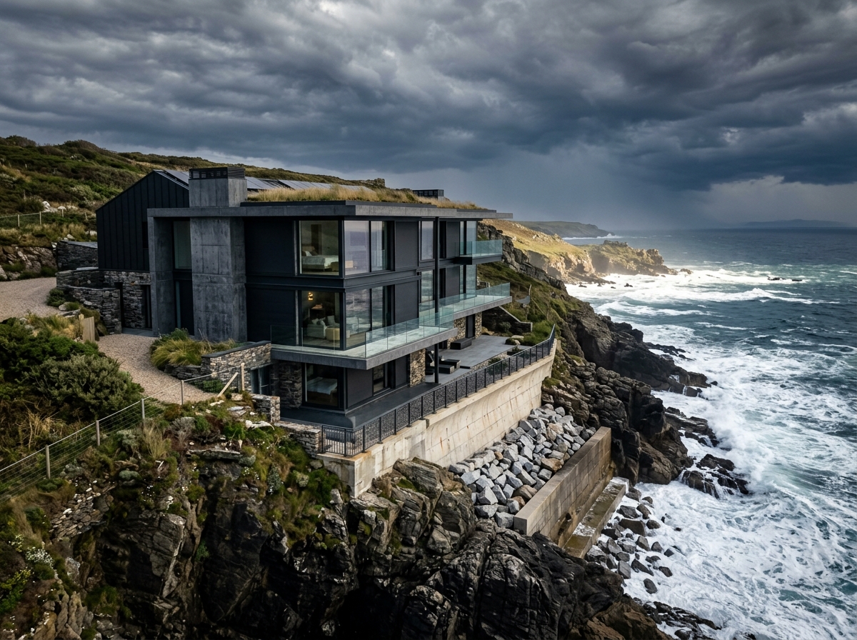 Explore Your Difference in Conditions Insurance Risk Hotspots