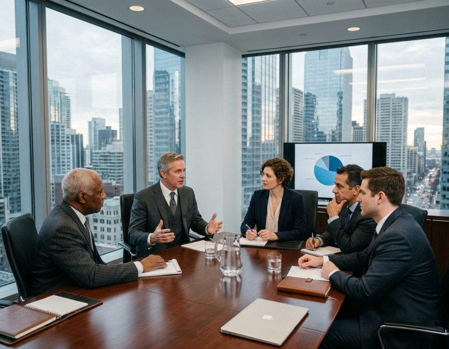 Directors and Officers Liability Insurance