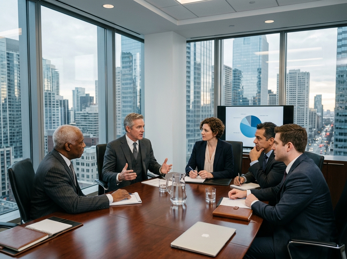 Explore Your Directors and Officers Liability Insurance Risk Hotspots