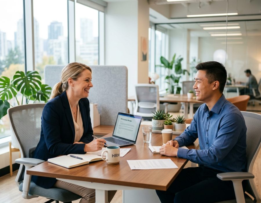 Employment Practice Liability Insurance