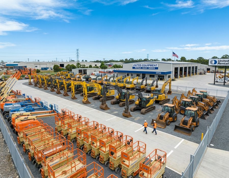 Equipment Rental Insurance